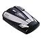 Cobra 12-Band Radar/Laser Detector