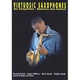 Review Various Artists  / Virtuosic Saxophones (NTSC)