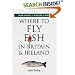 Where to Sea Fish in Britain and Ireland (John Bailey's Fishing Guides)