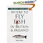 Where to Sea Fish in Britain and Ireland (John Bailey's fishing guides)