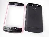 Pink Housing Cover Keypad Case for Blackberry Storm 9500 9530 ~Replacement Repair Parts