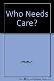 Who needs care? : social-work decisions about children