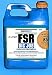 Fsr Fiberglass Stain Remover Fsr Big Job 2 Liter Bottle 67.8 Oz