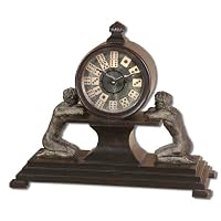 ADARSA, NIGHT LIGHT CLOCK