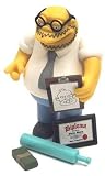 Simpsons Dr. Marvin Monroe Figure