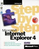 Microsoft Internet Explorer 4 Step-by-step (Step By Step (Microsoft))