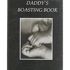 Daddy's Boasting Book D.E