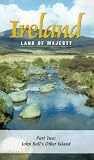 Ireland Land of Majesty-Pt 2 [VHS]