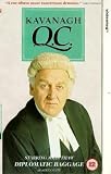 Kavanagh Q.C. - Diplomatic Baggage [VHS] [1997]