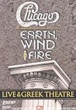 Chicago with Earth Wind & Fire - Live at the Greek Theatre (2 DVDs)
