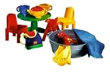 Eigenschaften LEGO 2954 / LEGO 2954 - Gartenparty, 14 Teile