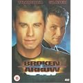 Broken Arrow - Dvd [1996]