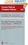 Parallel Problem Solving from Nature - PPSN IV: International Conference on Evolutionary Computation. The 4th International Conference on Parallel ... (Lecture Notes in Computer Science)