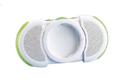 Childrens Toyshop  Toys : Kid Tough Fp3 Player Speakers