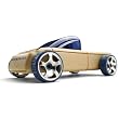 Automoblox Mini T9 Pickup Truck Blue