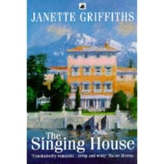 The Singing House