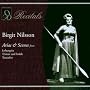 Birgit Nilsson, Vol.1