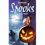 Spooks (Shivers S.) book cover