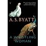 A Whistling Woman