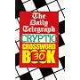 The "Daily Telegraph" Cryptic Crossword Book: No.30 (Crossword)