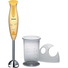Bosch MSM62ZA Stabmixer Edition Ralf Zacherl
