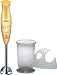 Bosch MSM62ZA Stabmixer Edition Ralf Zacherl
