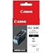 Canon BCI-3eBK Black Ink Cartridge (4479A003)