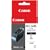 Canon BCI-3eBK Black Ink Cartridge (4479A003)
