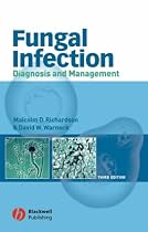 Fungal Infection: Diagnosis and Management