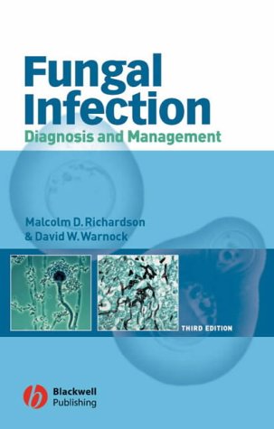 Buy Fungal Infection: Diagnosis and Management online at Discounted New and Used prices. Delivered to your door with Off-The-Bookshelf.