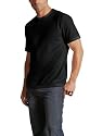Jockey 100044 T-SHIRT 2PACK Herren Shirts/T-Shirts