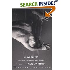 Glove Puppet