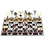 NFL Team Chess Game - Pittsburgh Steelers versus Cleveland Browns NFL Team Chess Game - Pittsburgh Steelers versus Cleveland Browns