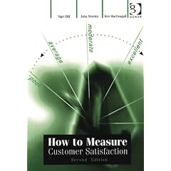 How to Measure Customer Satisfaction
