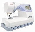 Janome Memory Craft 9500 Sewing & Embroidery Machine