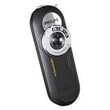 Buy Philips GoGear Wearable Digital Camcorder by Philips