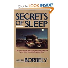 Secrets Of Sleep