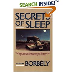 Secrets Of Sleep