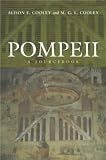 Books : Pompeii: A Sourcebook
