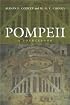 Pompeii: A Sourcebook