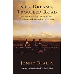 Silk Dreams, Troubled Road