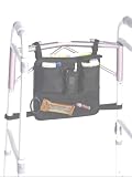 Case Logic Walker Front Organizer