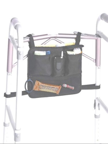 Case Logic Walker Front Organizer