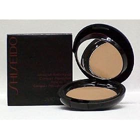 Shiseido Advanced Performance Compact Foundation