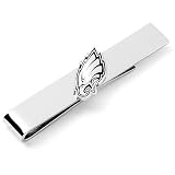 Cufflinks Philadelphia Eagles Tie Bar