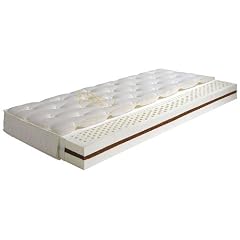 Matratze 90x200 Christin MediCare Carbon 90x200cm Latex
