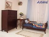 Anna Toddler Bed