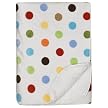 Circo&reg; Baby Blanket - Multi Dots