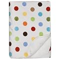 Circo&reg; Baby Blanket - Multi Dots