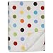 Circo® Baby Blanket - Multi Dots